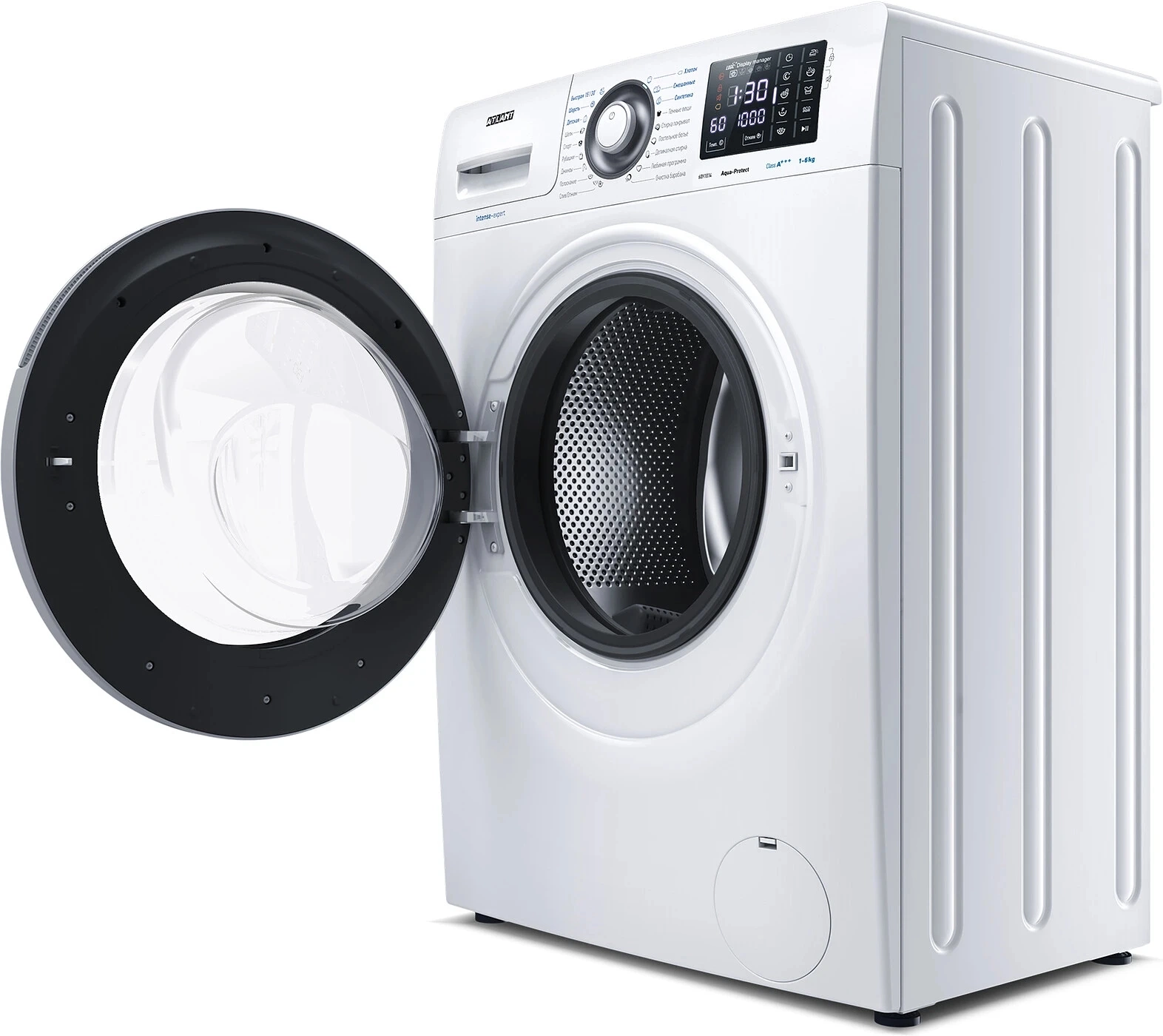 Стиральная машина Атлант 60У1014-01, фото 5