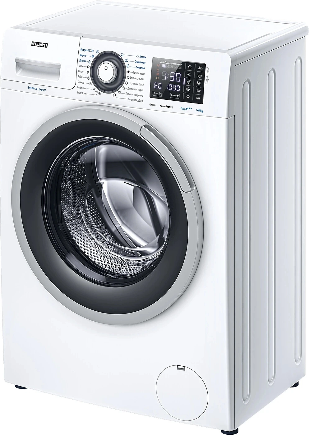 Стиральная машина Атлант 60У1014-01, фото 8
