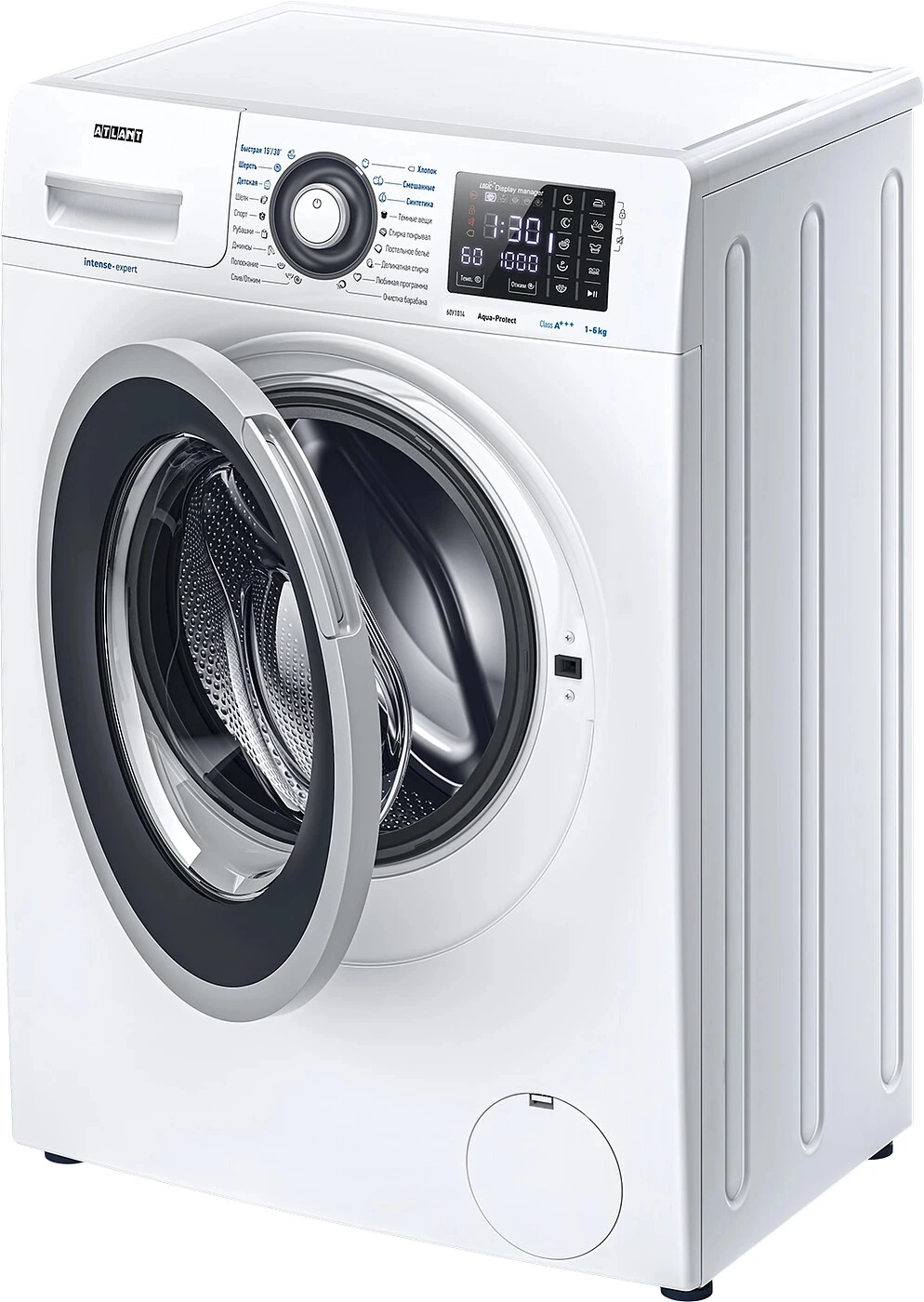 Стиральная машина Атлант 60У1014-01, фото 9