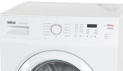 Стиральная машина ATLANT 60У105-00, фото 7