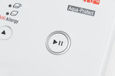 Стиральная машина ATLANT 60У105-00, фото 8