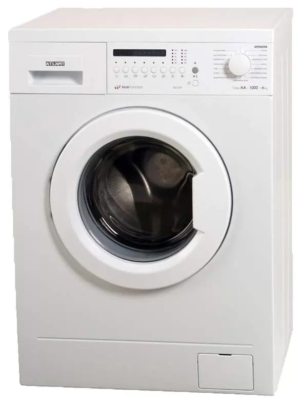 Стиральная машина ATLANT 60У107, фото 3