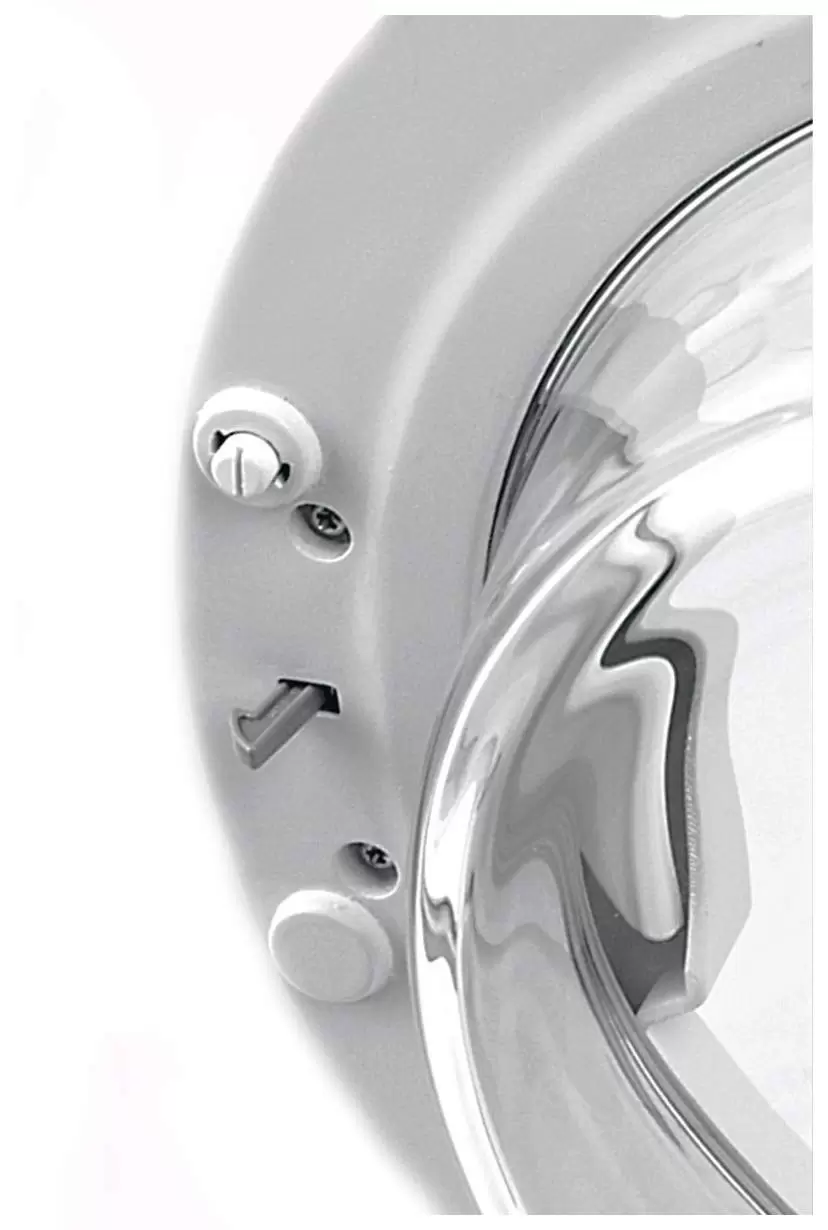 Стиральная машина ATLANT 60У107, фото 6