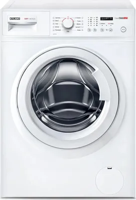 Стиральная машина ATLANT 60У109, фото 2