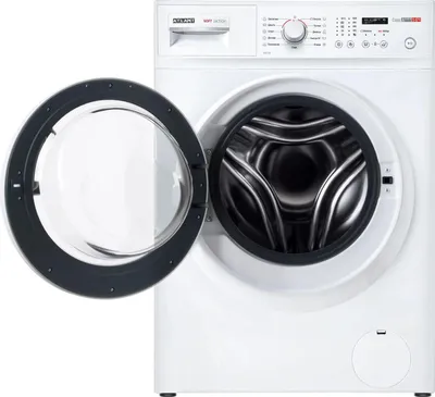 Стиральная машина ATLANT 60У109, фото 5