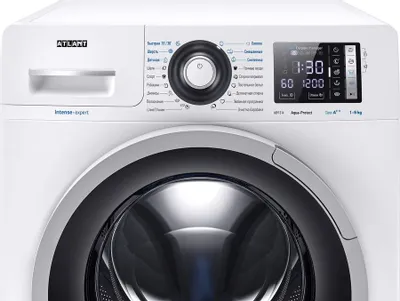 Стиральная машина ATLANT 60У1214-01, фото 6