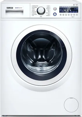 Стиральная машина ATLANT 60У810