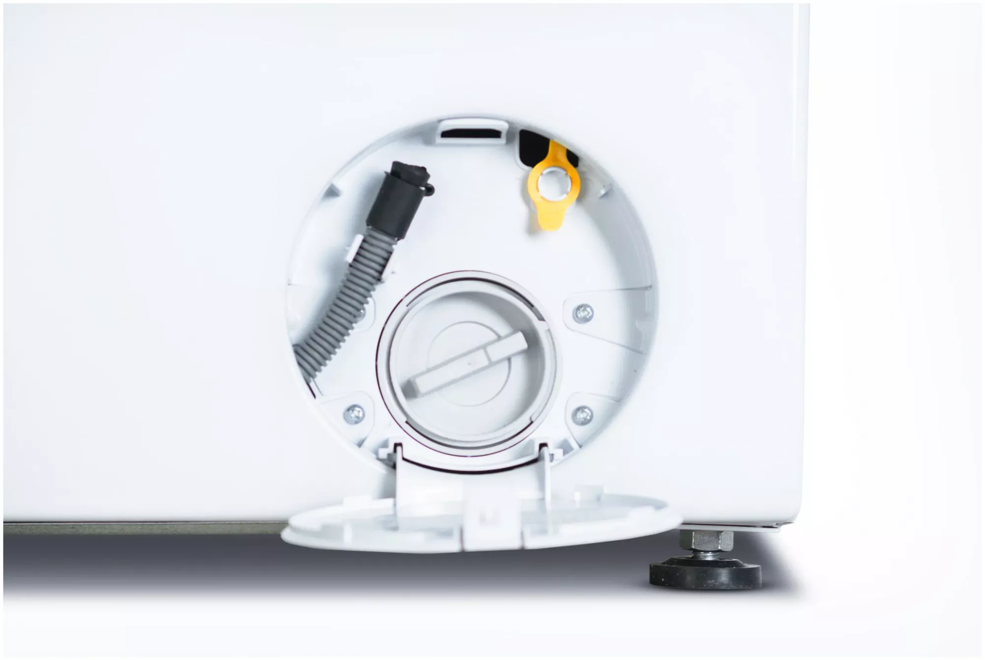 Стиральная машина ATLANT 60У810, фото 7