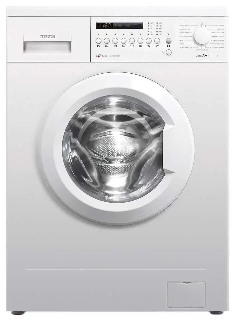 Стиральная машина ATLANT 60У87, фото 2