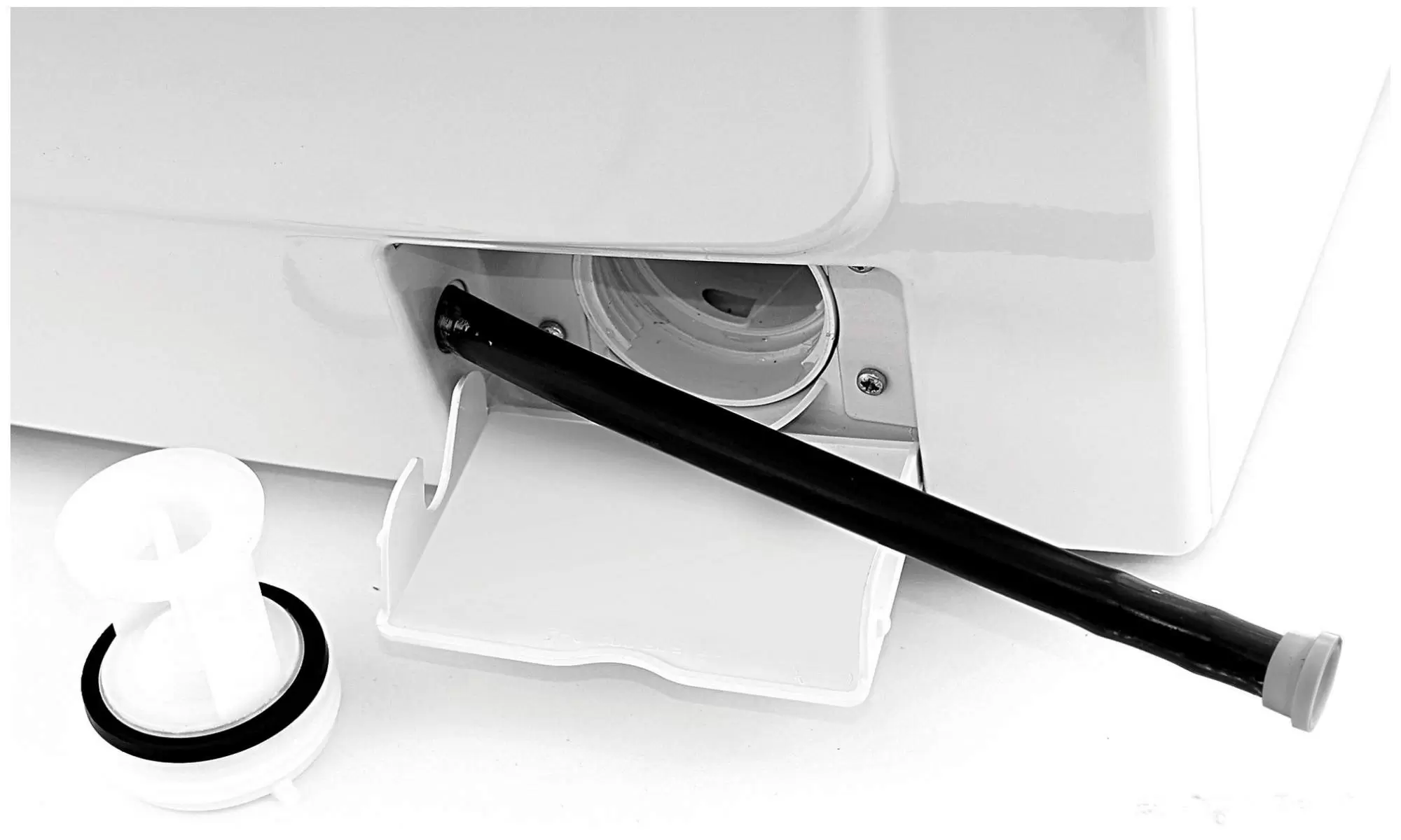 Стиральная машина ATLANT 60У87, фото 5