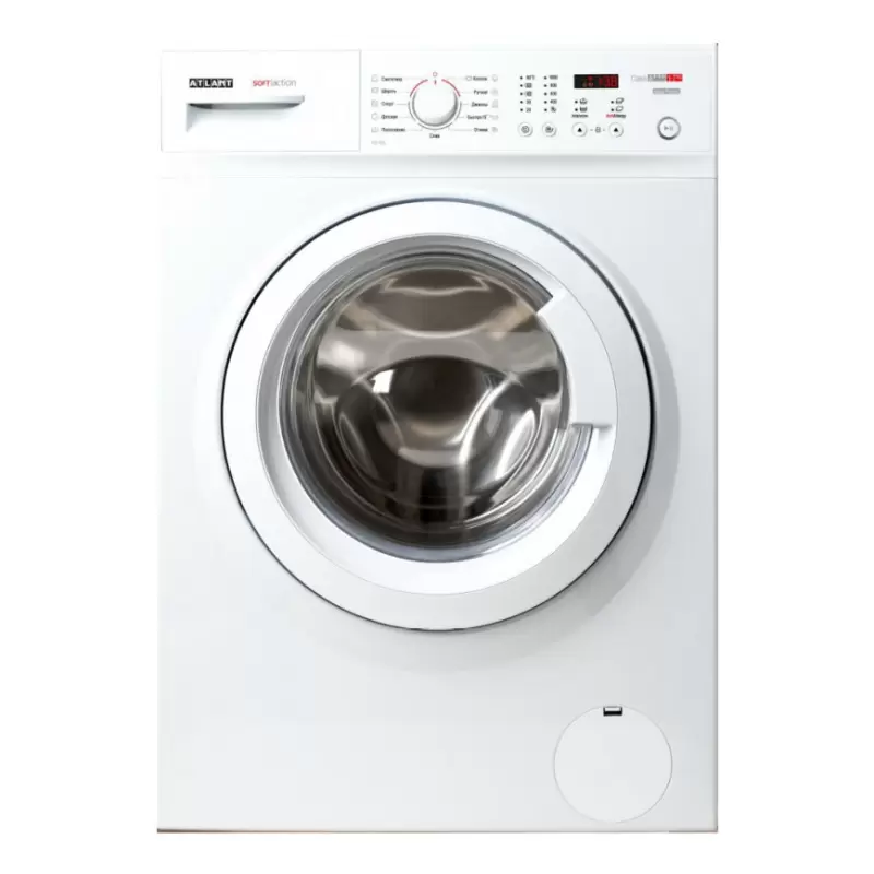 Стиральная машина ATLANT 70С105-00, фото 2