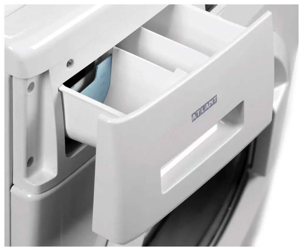 Стиральная машина ATLANT 70С107, фото 5