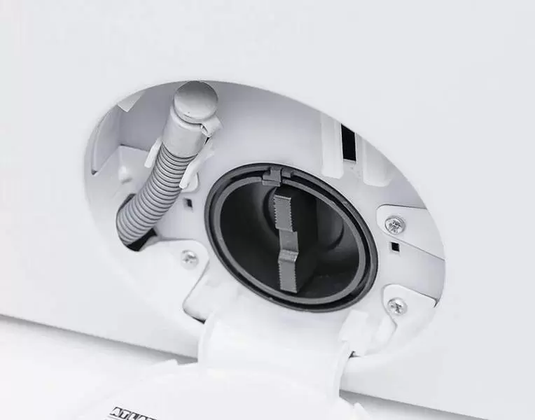 Стиральная машина ATLANT 70У1010, фото 5