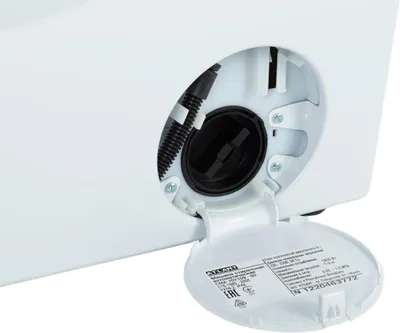 Стиральная машина ATLANT 70У109, фото 6