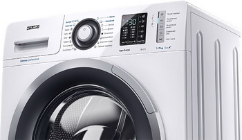 Стиральная машина ATLANT 70У1213-01, фото 4