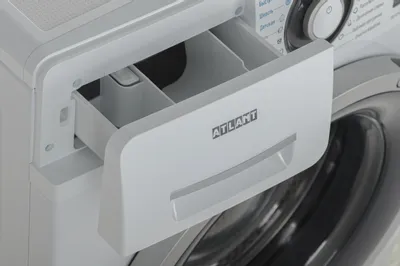 Стиральная машина ATLANT 70У1214-01, фото 6
