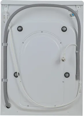 Стиральная машина ATLANT 70У1214-01, фото 8