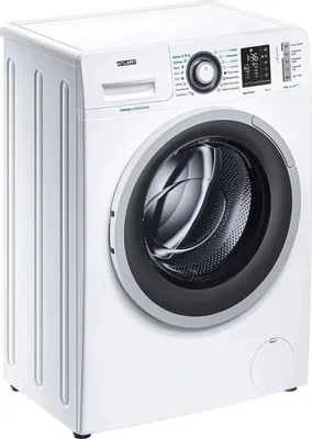 Стиральная машина ATLANT 80С1213-01, фото 3