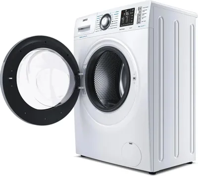 Стиральная машина ATLANT 80С1213-01, фото 4