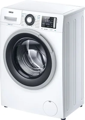 Стиральная машина ATLANT 80С1214-01, фото 5