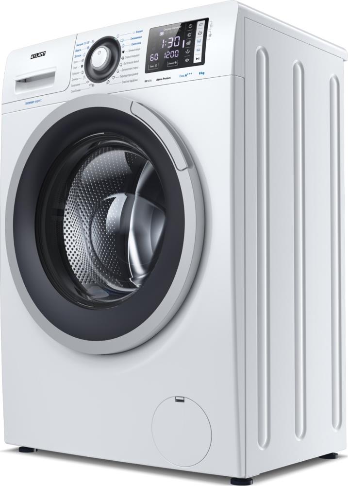 Стиральная машина Atlant CMA-80С1214-С-01, фото 3