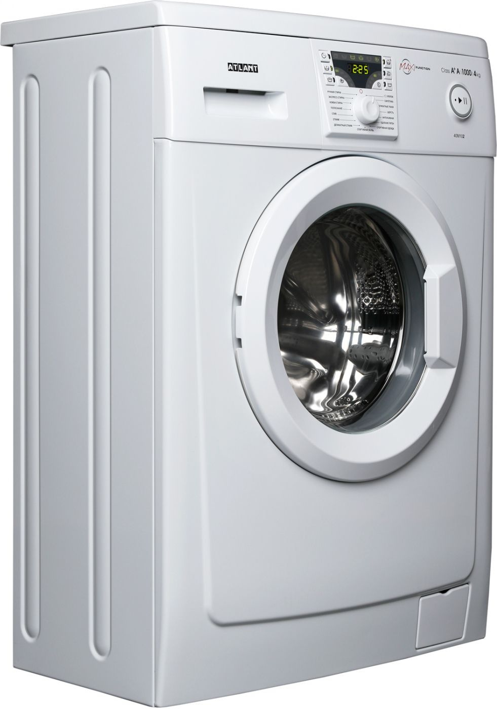 Стиральная машина Атлант СМА-40 М 102-00, фото 5