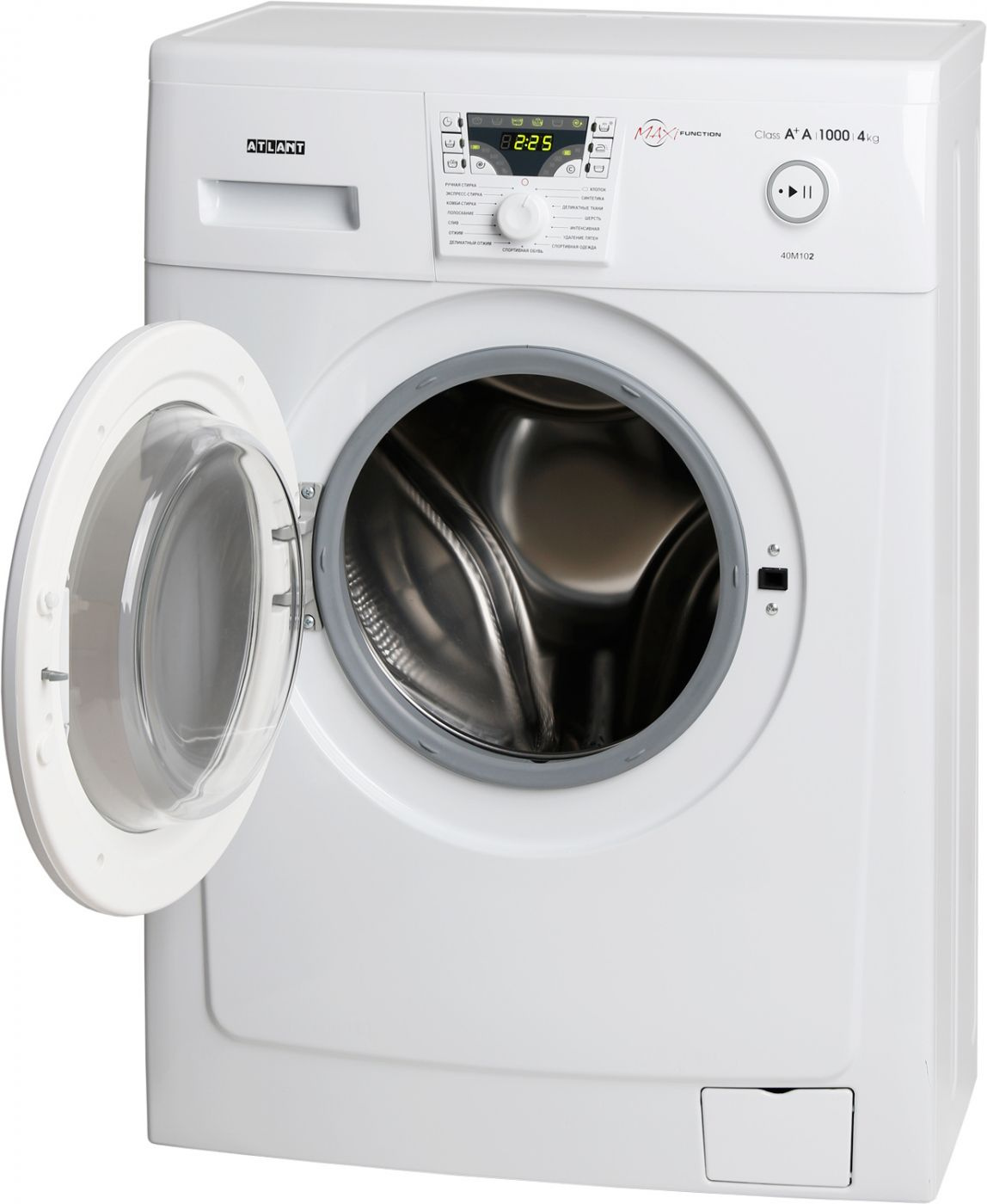 Стиральная машина Атлант СМА-40 М 102-00, фото 6