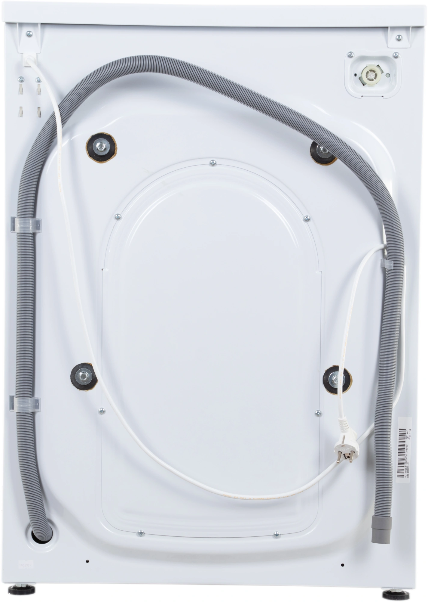 Стиральная машина Атлант СМА-40 М 105-00, фото 6