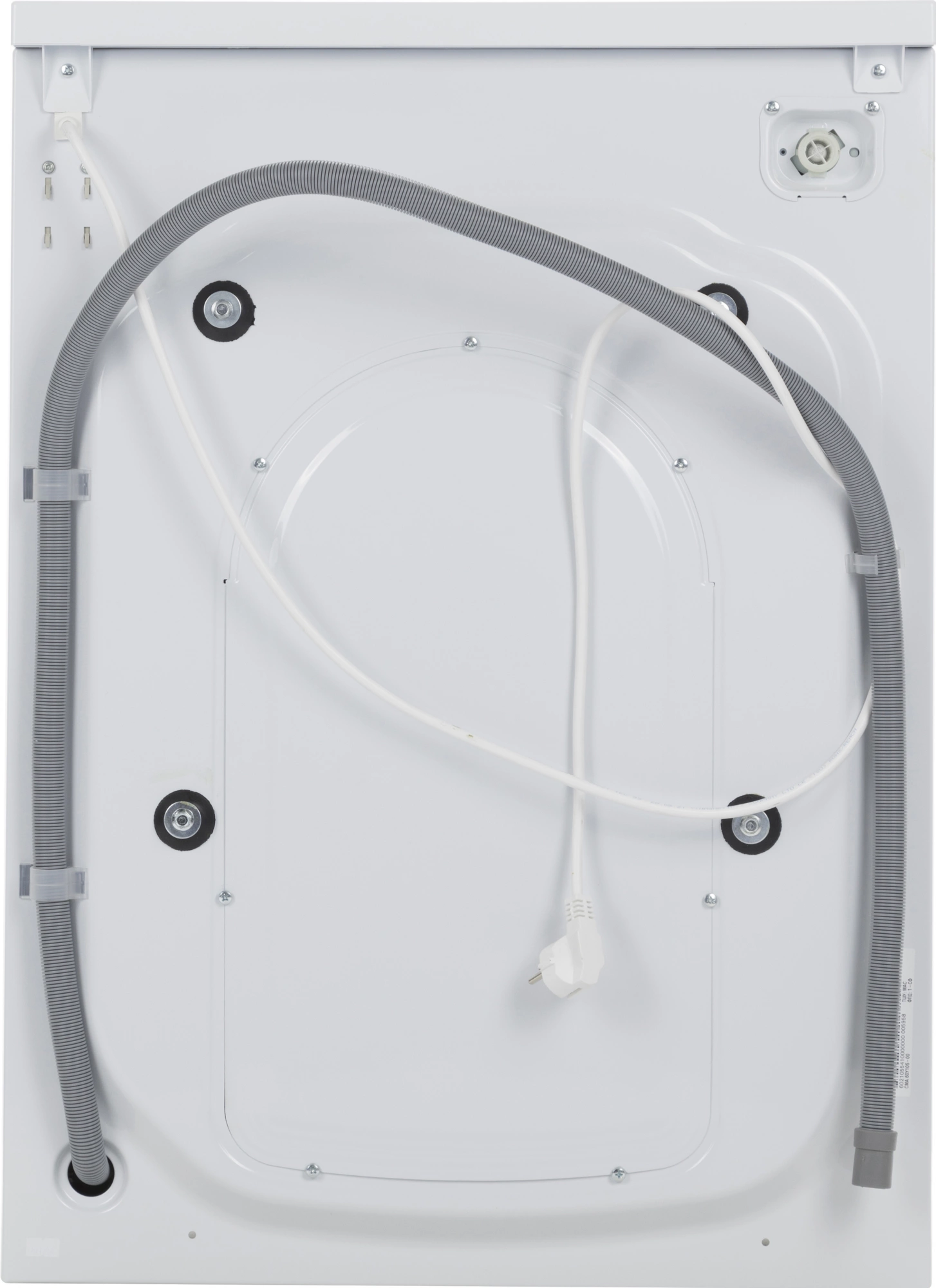 Стиральная машина Атлант СМА 60 У 105-00, фото 7