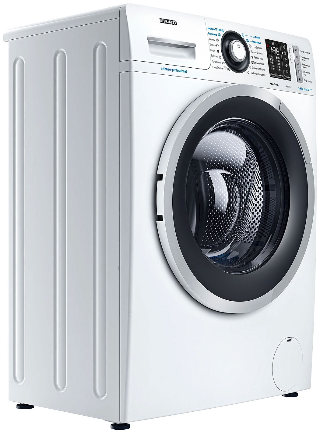 Стиральная машина ATLANT СМА-60У1013-01, фото 2