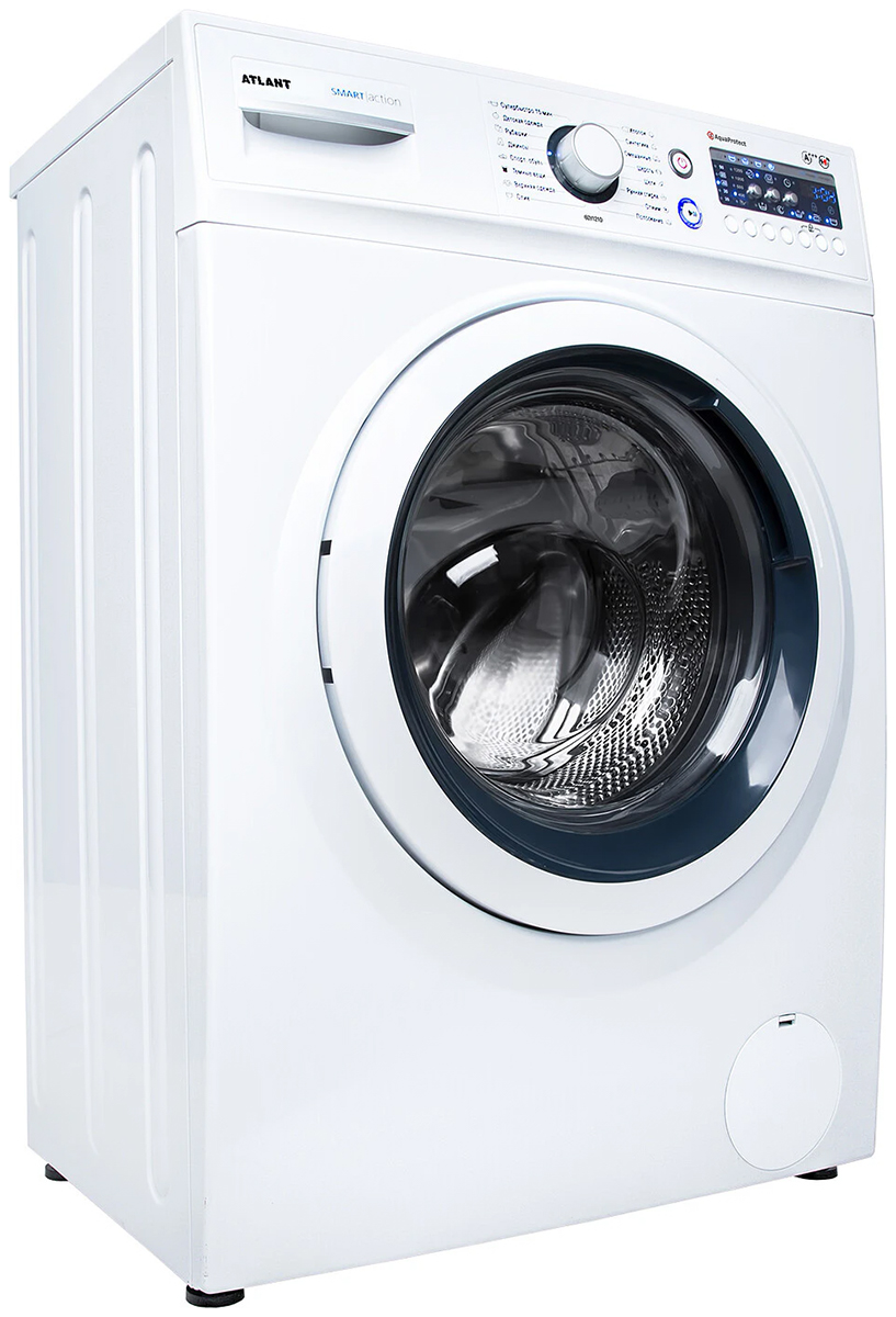 Стиральная машина ATLANT СМА-60У1210-00, фото 2