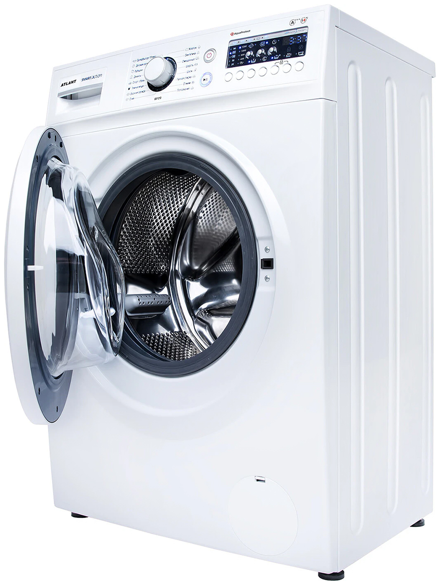 Стиральная машина ATLANT СМА-60У1210-00, превью предыдущего фото
