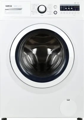 Стиральная машина ATLANT СМА 70С1010-00, фото 2