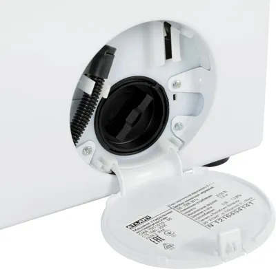 Стиральная машина ATLANT СМА 70С1010-00, фото 5