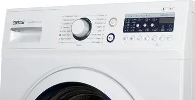 Стиральная машина ATLANT СМА 70С1010-00, фото 6