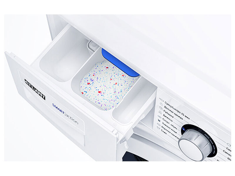 Стиральная машина ATLANT СМА-70С1210-00, фото 2