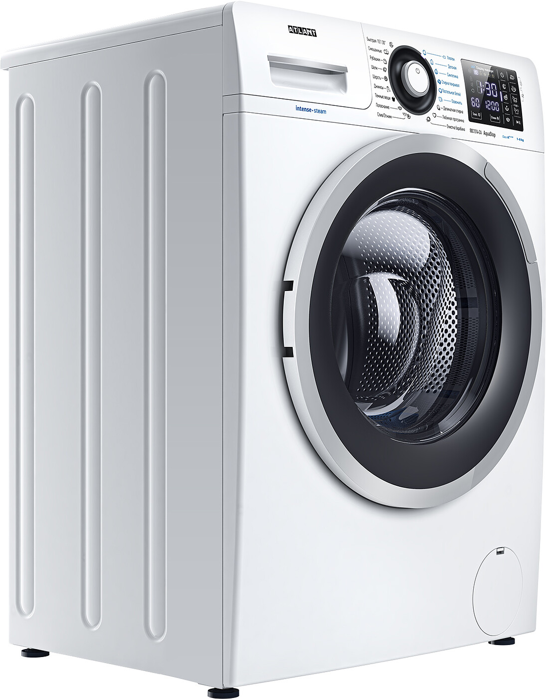 Стиральная машина ATLANT СМА-80С1214-СА-01, фото 2