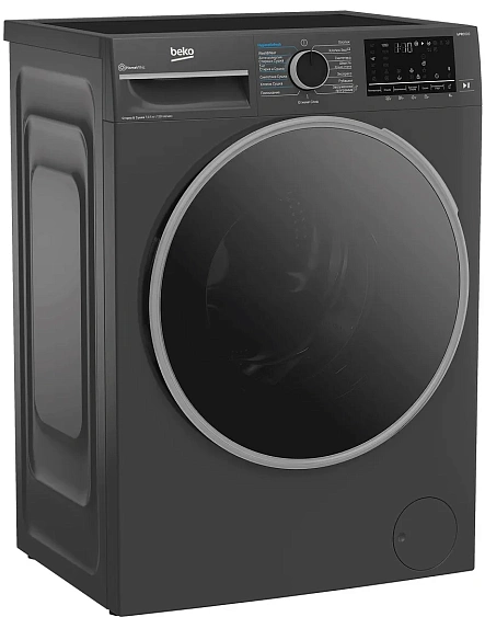 Стиральная машина Beko B3DFR57H22A, фото 9