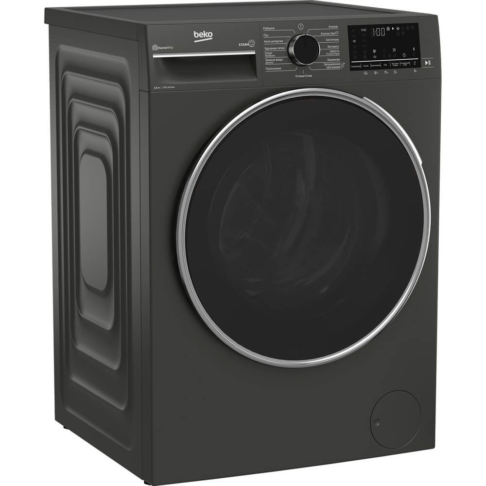 Стиральная машина Beko B3WFR56H2A, превью предыдущего фото