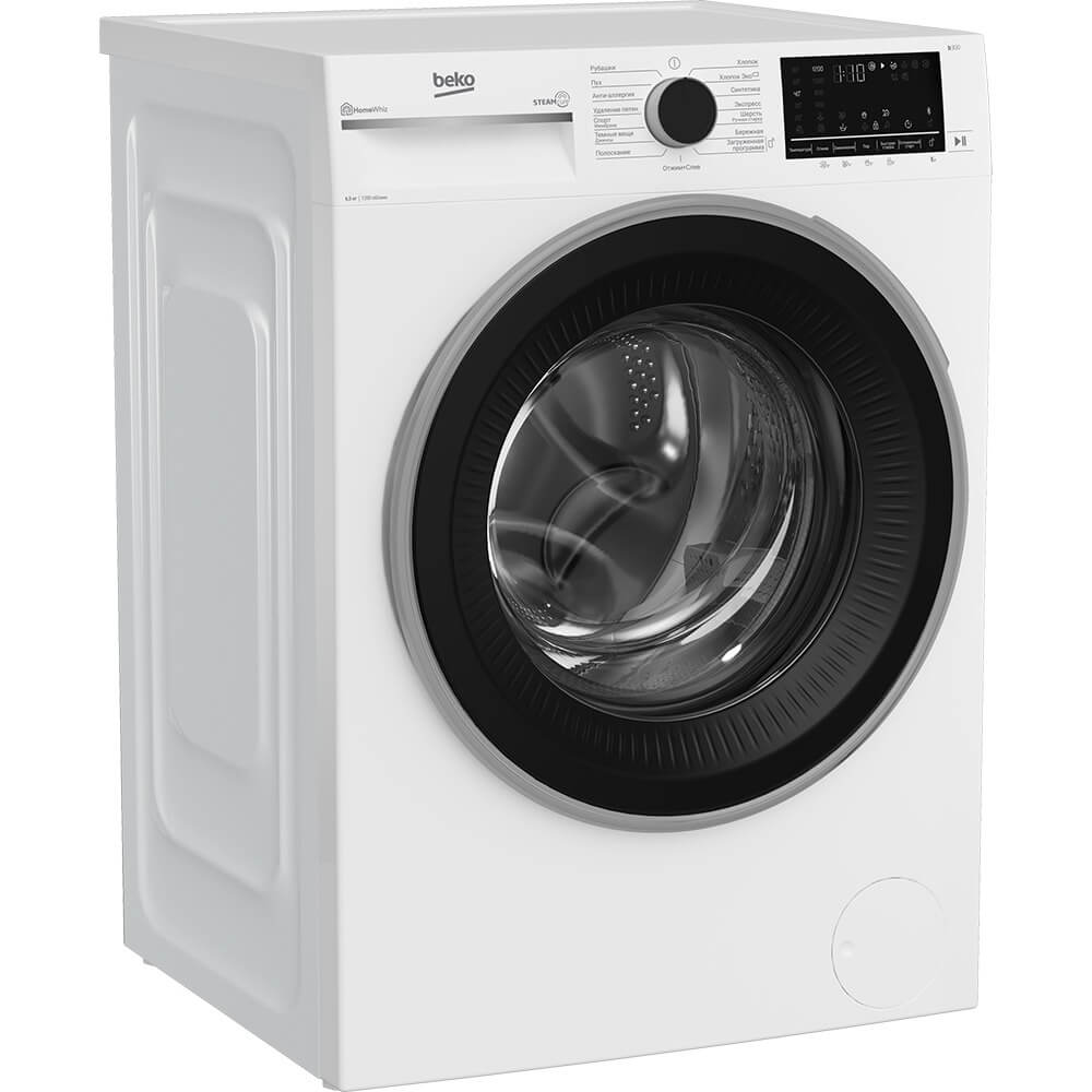 Стиральная машина Beko B3WFR56H2W, превью предыдущего фото