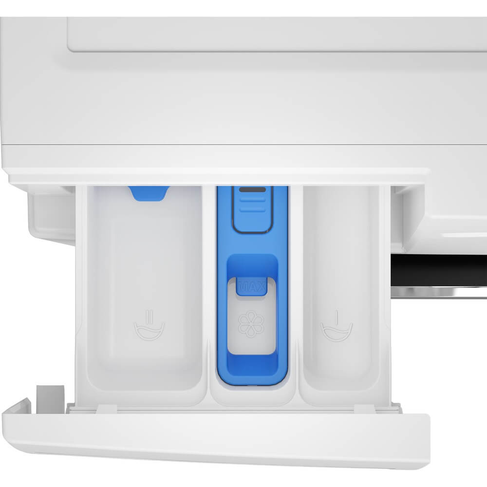 Стиральная машина Beko B3WFR572WB, превью предыдущего фото