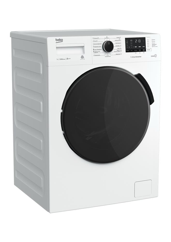 Стиральная машина BEKO RSPE78612W