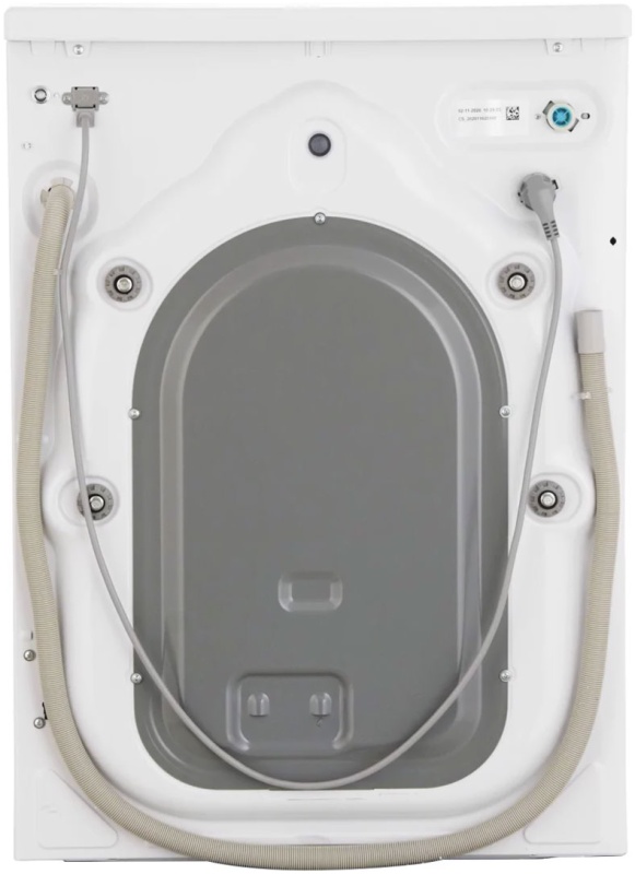 Стиральная машина BEKO WSPE7612W, фото 9