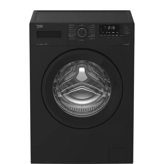 Стиральная машина Beko WSRE6512ZAA, превью следующего фото