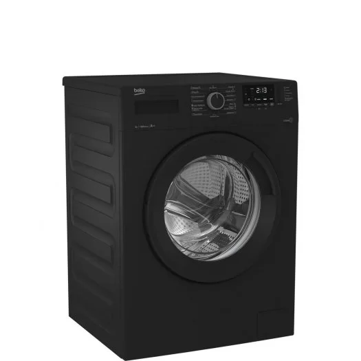 Стиральная машина Beko WSRE6512ZAA, превью предыдущего фото