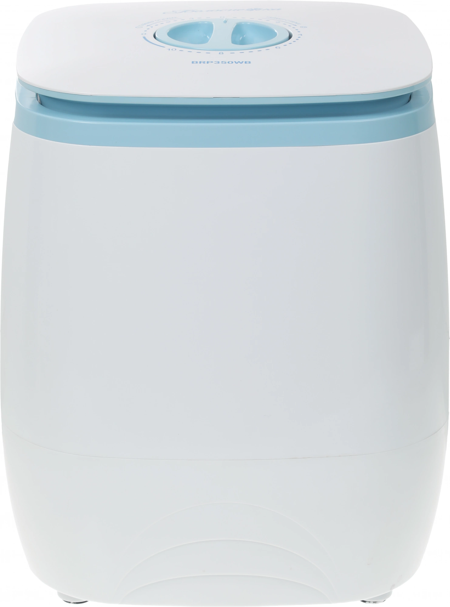 Стиральная машина Белоснежка BRP350WB, фото 12