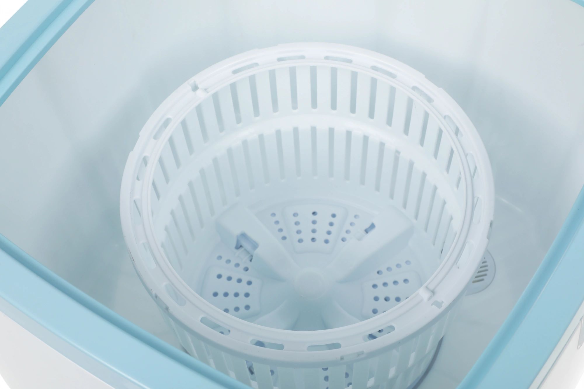 Стиральная машина Белоснежка BRP350WB, фото 5