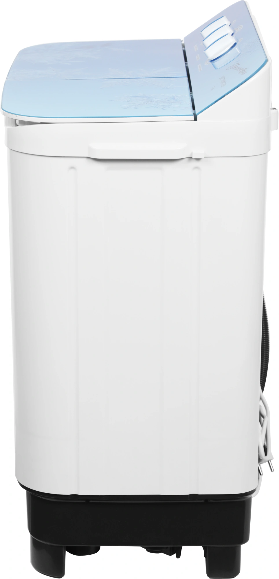 Стиральная машина Белоснежка BRP700WG-01, фото 11