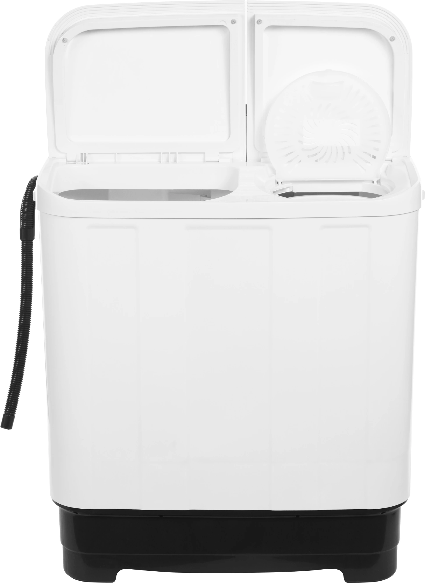 Стиральная машина Белоснежка BRP700WG-01, фото 3