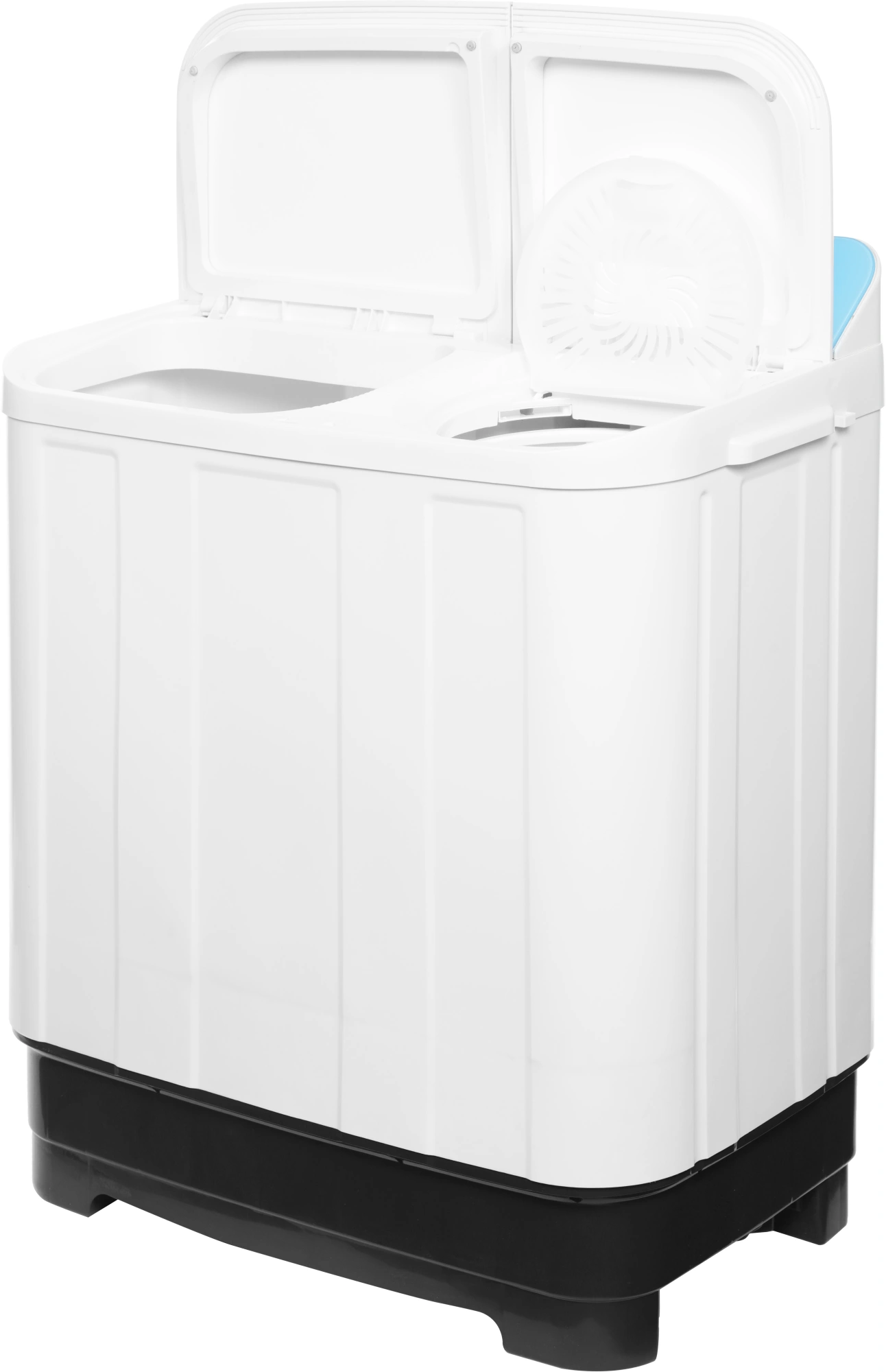 Стиральная машина Белоснежка BRP700WG-01, фото 7